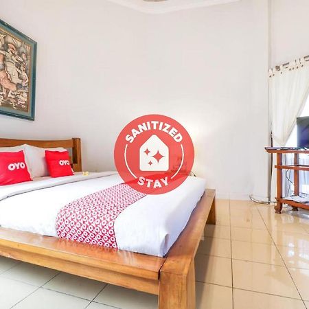 Oyo 1757 Villa Dende ลอมบอก ภายนอก รูปภาพ