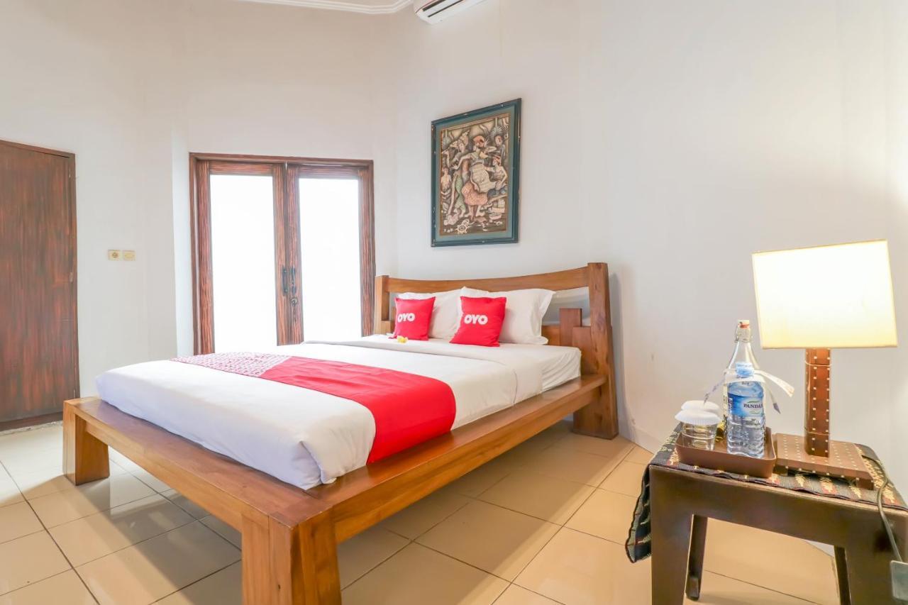 Oyo 1757 Villa Dende ลอมบอก ภายนอก รูปภาพ