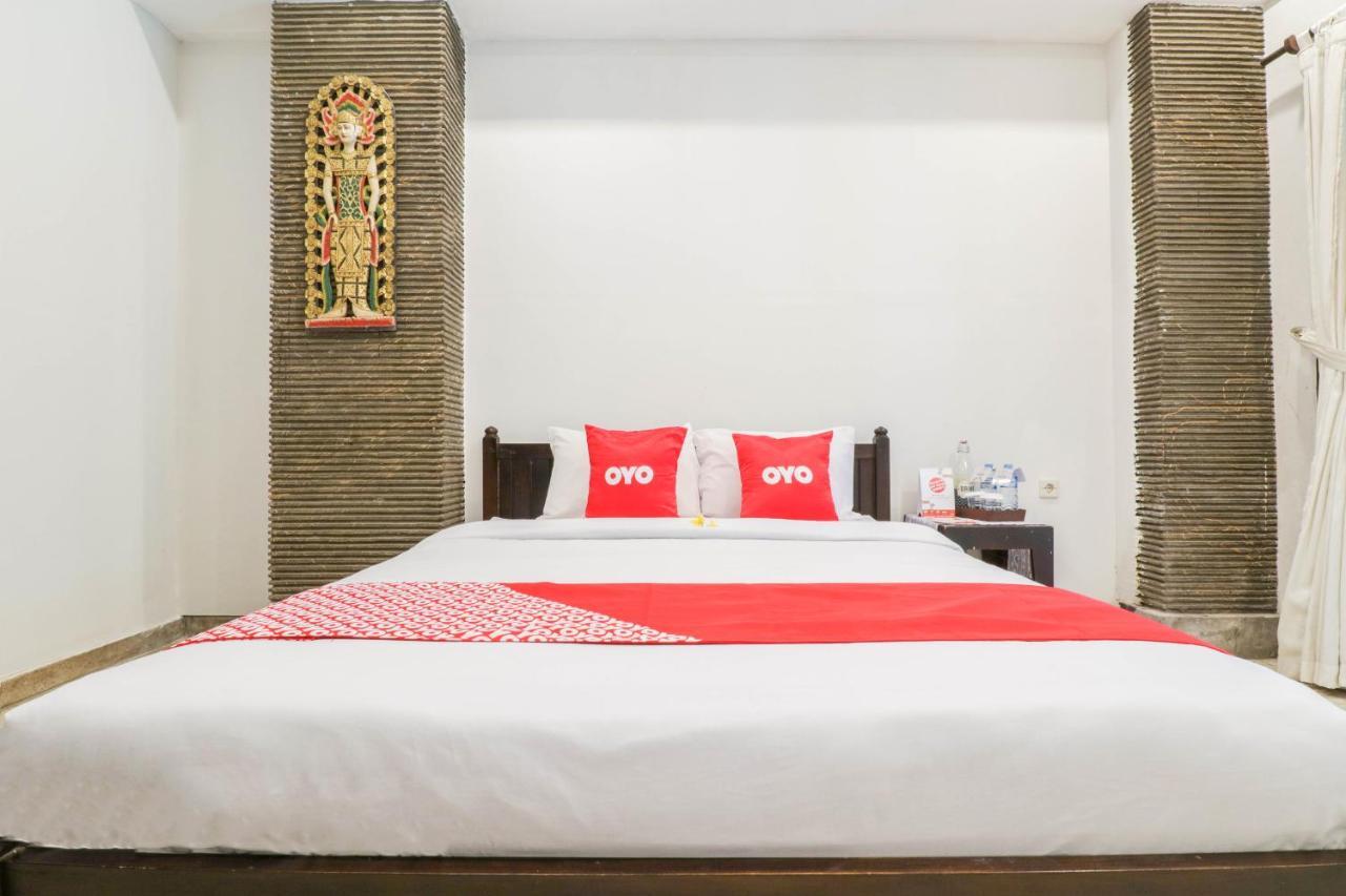 Oyo 1757 Villa Dende ลอมบอก ภายนอก รูปภาพ