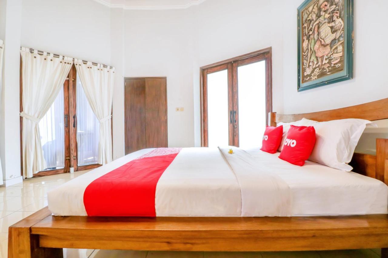 Oyo 1757 Villa Dende ลอมบอก ภายนอก รูปภาพ