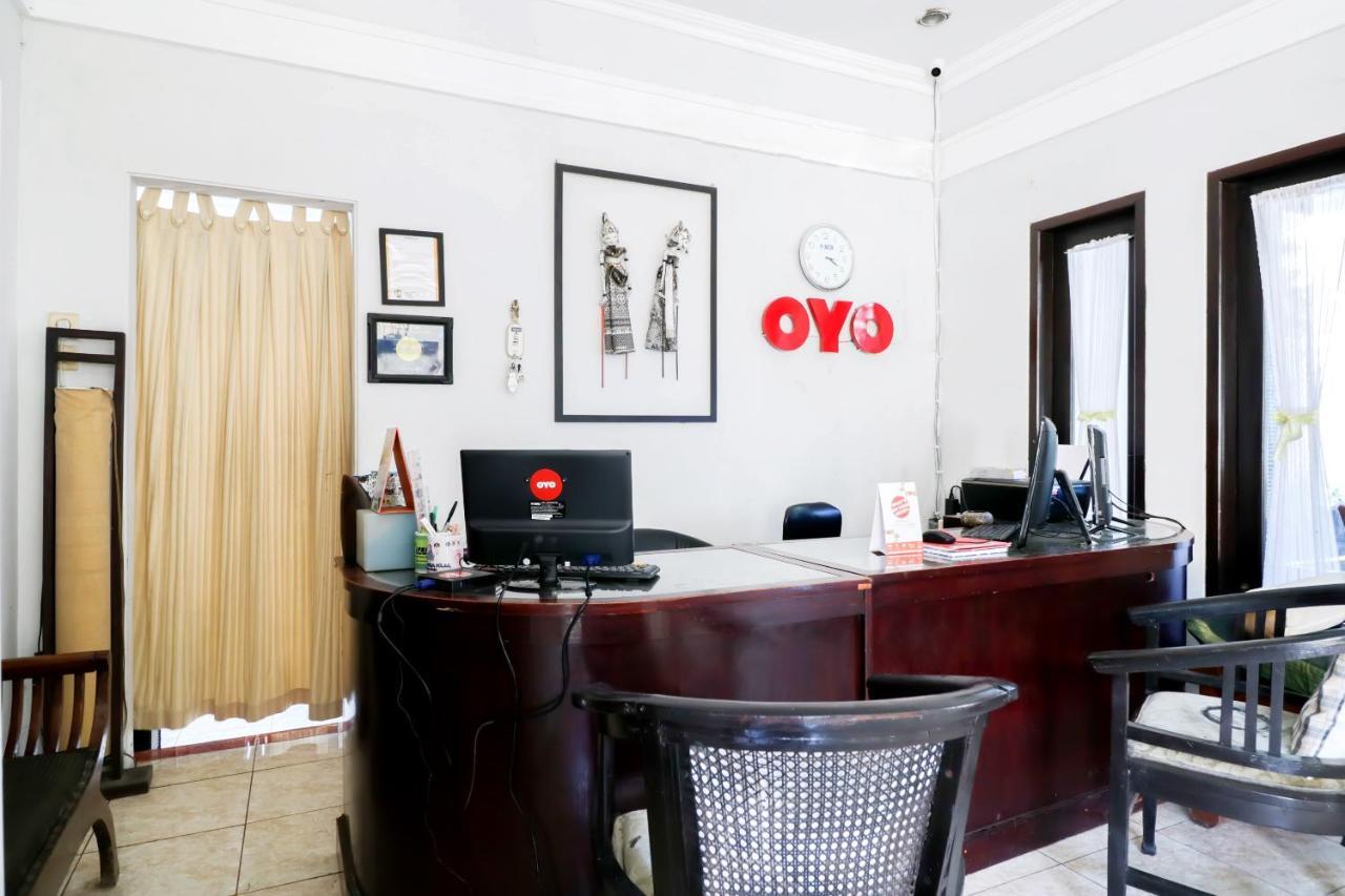 Oyo 1757 Villa Dende ลอมบอก ภายนอก รูปภาพ