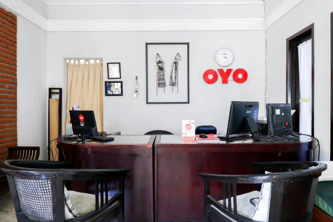 Oyo 1757 Villa Dende ลอมบอก ภายนอก รูปภาพ