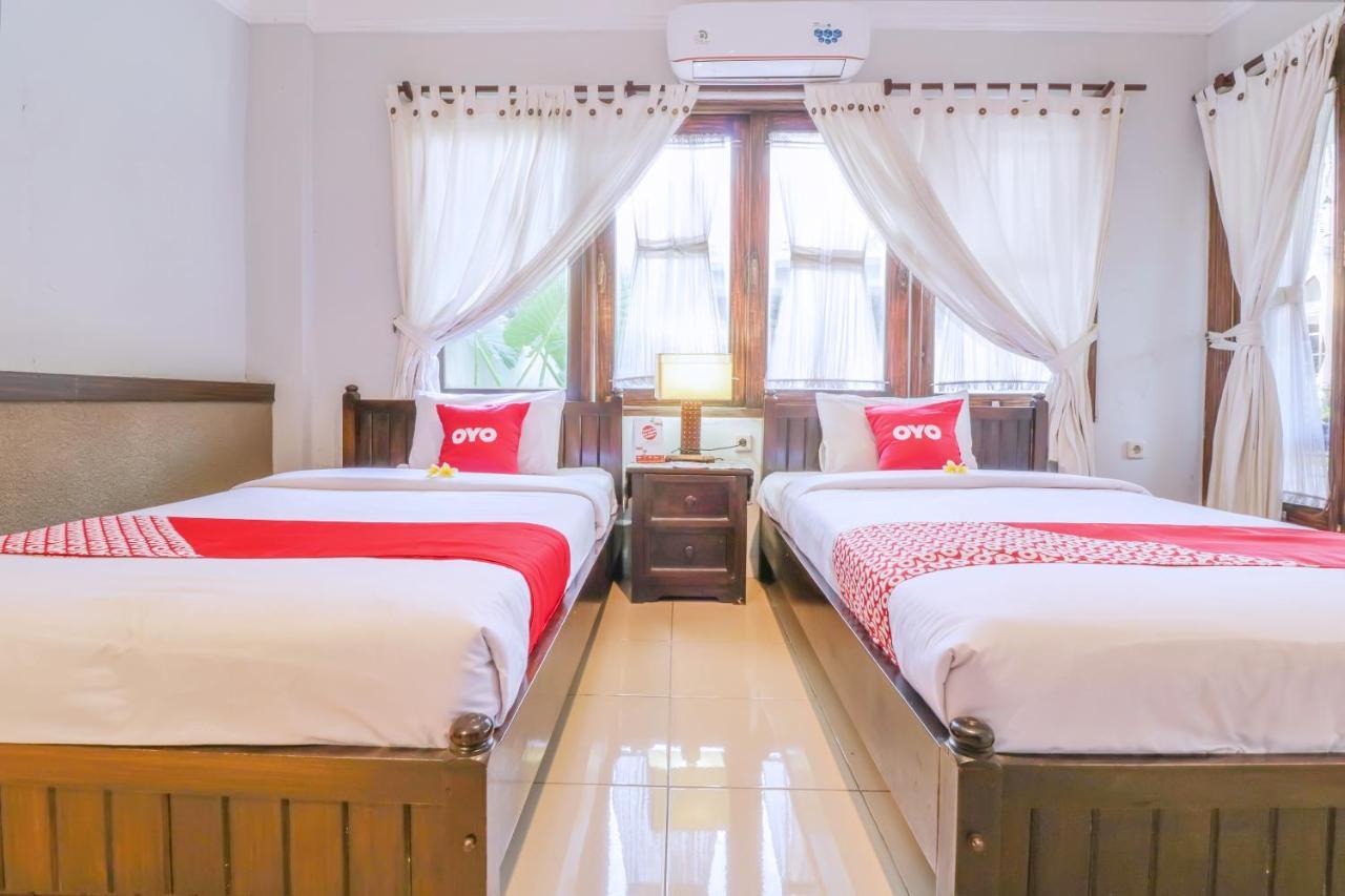 Oyo 1757 Villa Dende ลอมบอก ภายนอก รูปภาพ
