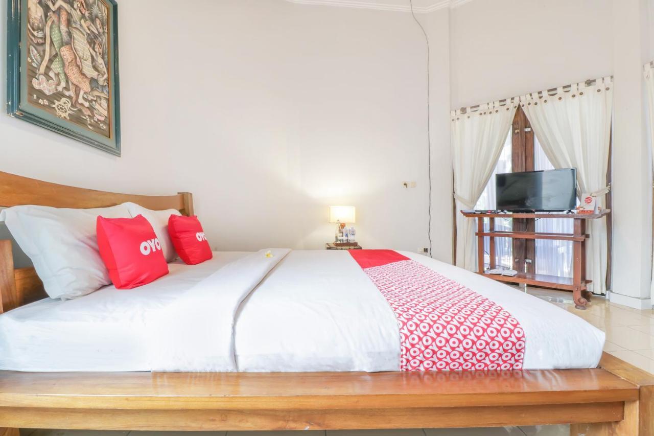Oyo 1757 Villa Dende ลอมบอก ภายนอก รูปภาพ