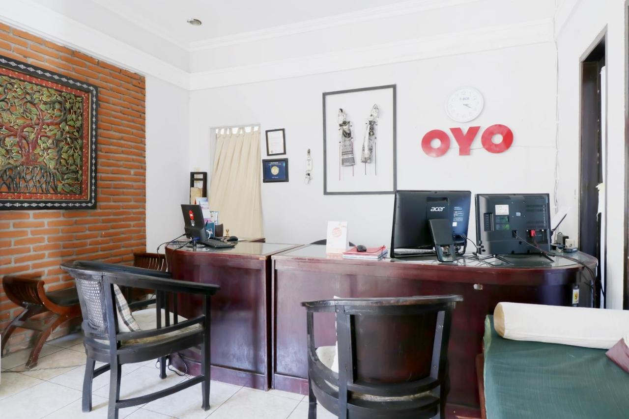 Oyo 1757 Villa Dende ลอมบอก ภายนอก รูปภาพ
