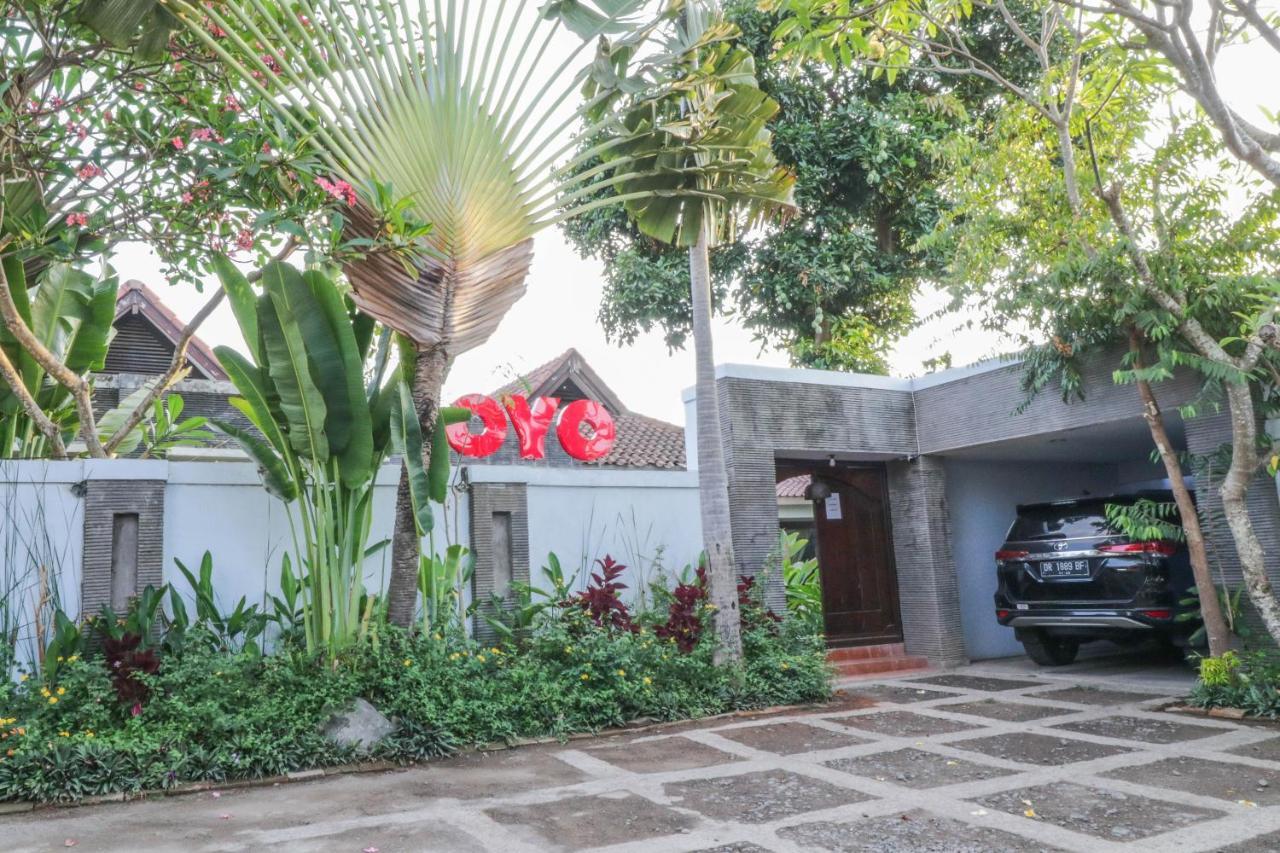 Oyo 1757 Villa Dende ลอมบอก ภายนอก รูปภาพ
